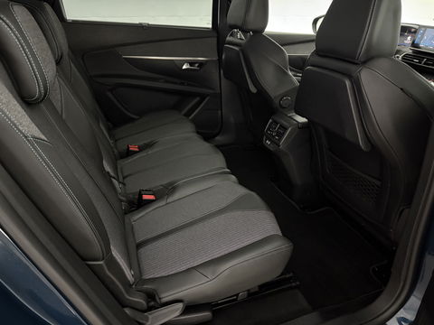Peugeot 5008 1.2 PureTech | 7p | Sfeer | Virtual | 360° | Carplay | Cruise | Navi | Keyless | NAP
