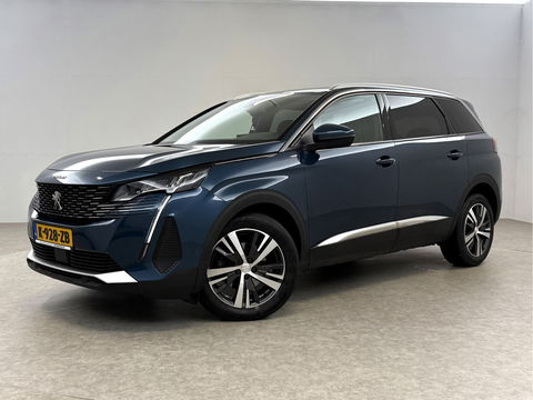 Peugeot 5008 1.2 PureTech | 7p | Sfeer | Virtual | 360° | Carplay | Cruise | Navi | Keyless | NAP