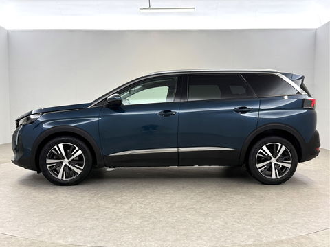 Peugeot 5008 1.2 PureTech | 7p | Sfeer | Virtual | 360° | Carplay | Cruise | Navi | Keyless | NAP