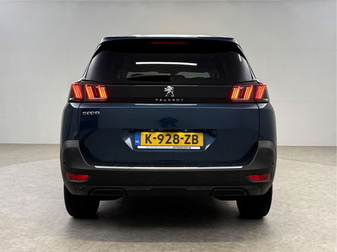 Peugeot 5008 1.2 PureTech | 7p | Sfeer | Virtual | 360° | Carplay | Cruise | Navi | Keyless | NAP