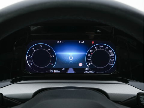 Volkswagen GOLF Variant 2.0 TDI Life Business (INCL-BTW)  *FULL-LED | DIGI-COCKPIT | NAVI-FULLMAP | HEATED-COMFORTSEATS | KEYLESS | DAB+ | CARPLAY | ECC | AMBIENT-LIGHT | PDC | 16''ALU*