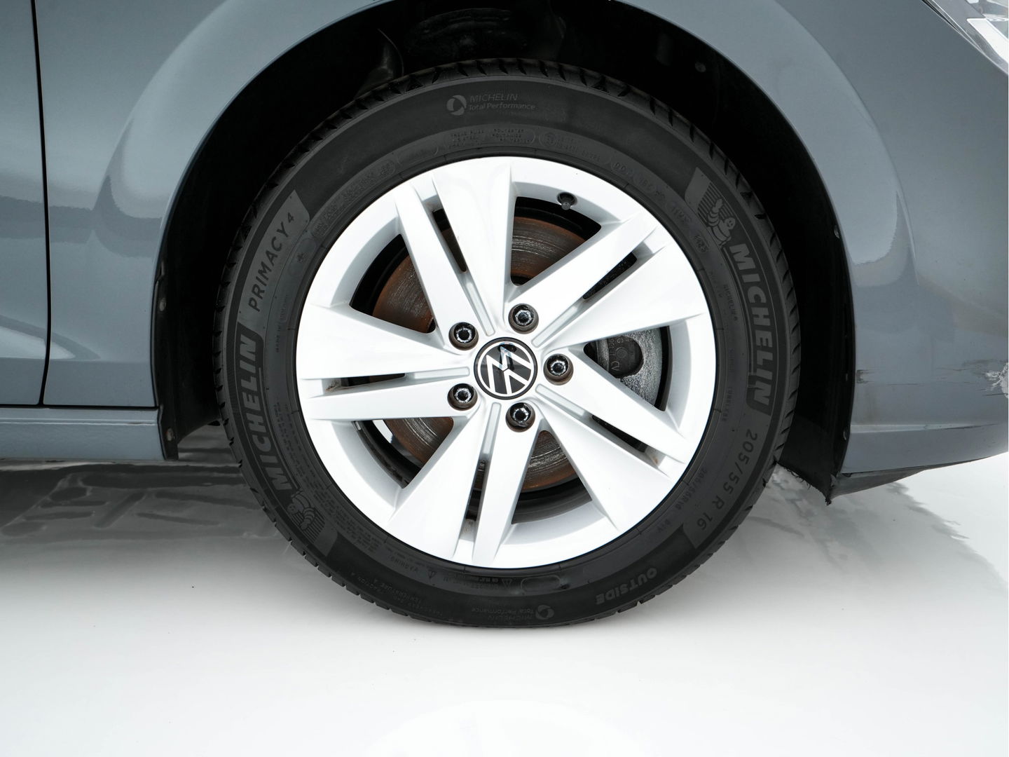 Volkswagen Golf Variant 2.0 TDI Life Business (INCL-BTW)  *FULL-LED | DIGI-COCKPIT | NAVI-FULLMAP | HEATED-COMFORTSEATS | KEYLESS | DAB+ | CARPLAY | ECC | AMBIENT-LIGHT | PDC | 16''ALU*