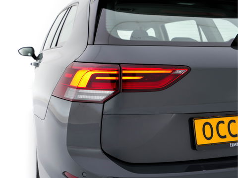Volkswagen GOLF Variant 2.0 TDI Life Business (INCL-BTW)  *FULL-LED | DIGI-COCKPIT | NAVI-FULLMAP | HEATED-COMFORTSEATS | KEYLESS | DAB+ | CARPLAY | ECC | AMBIENT-LIGHT | PDC | 16''ALU*