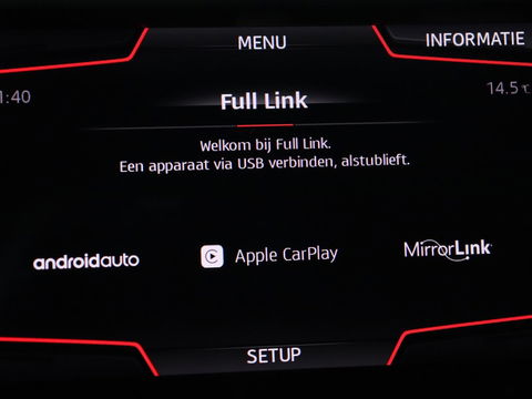 SEAT Arona 1.0 TSI FR Launch | 1e eigenaar | Stoelverwarming | Adaptive cruise | Full LED | Beats Audio | Trekhaak | DAB | Carplay | Camera | Navigatie | Park Assist | Climate control