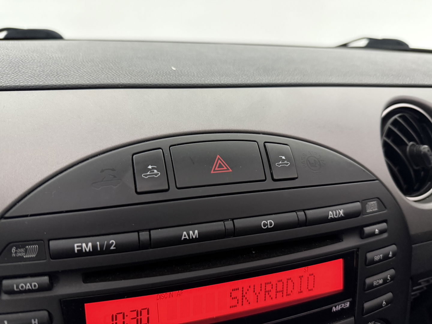 Mazda MX-5 1.8 TS+ Roadster | Cabrio | Clima | Cruise | Stoelverw. | NAP