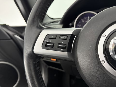 Mazda MX-5 1.8 TS+ Roadster | Cabrio | Clima | Cruise | Stoelverw. | NAP