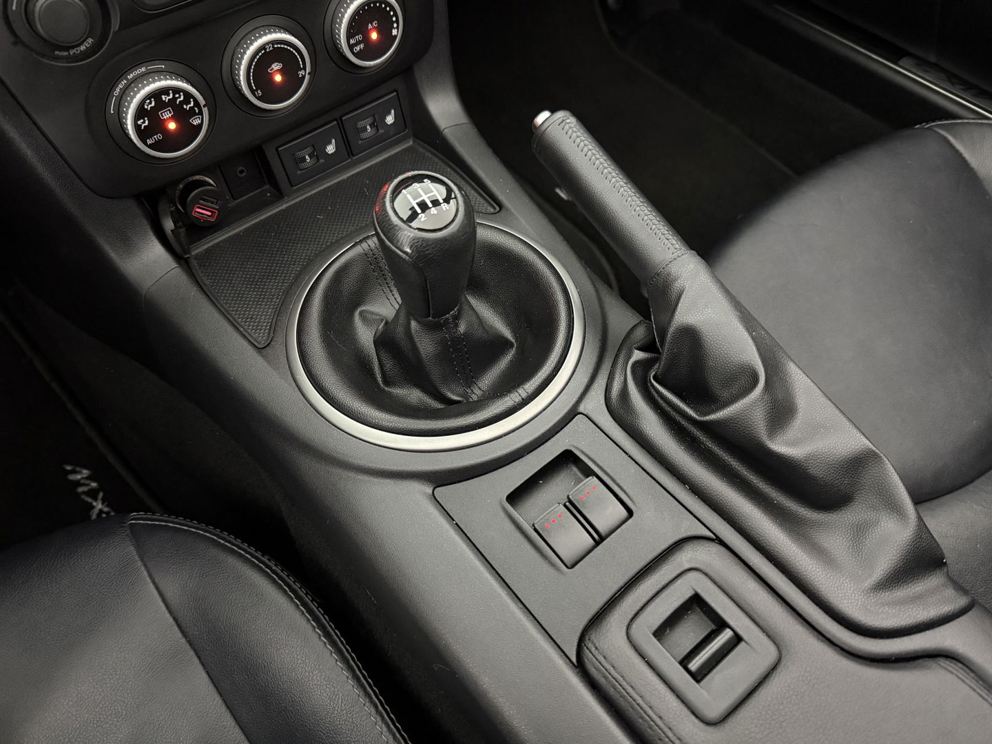 Mazda MX-5 1.8 TS+ Roadster | Cabrio | Clima | Cruise | Stoelverw. | NAP