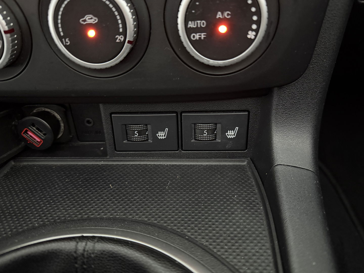 Mazda MX-5 1.8 TS+ Roadster | Cabrio | Clima | Cruise | Stoelverw. | NAP