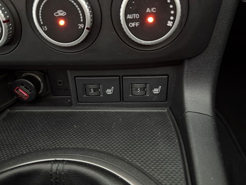 Mazda MX-5 1.8 TS+ Roadster | Cabrio | Clima | Cruise | Stoelverw. | NAP