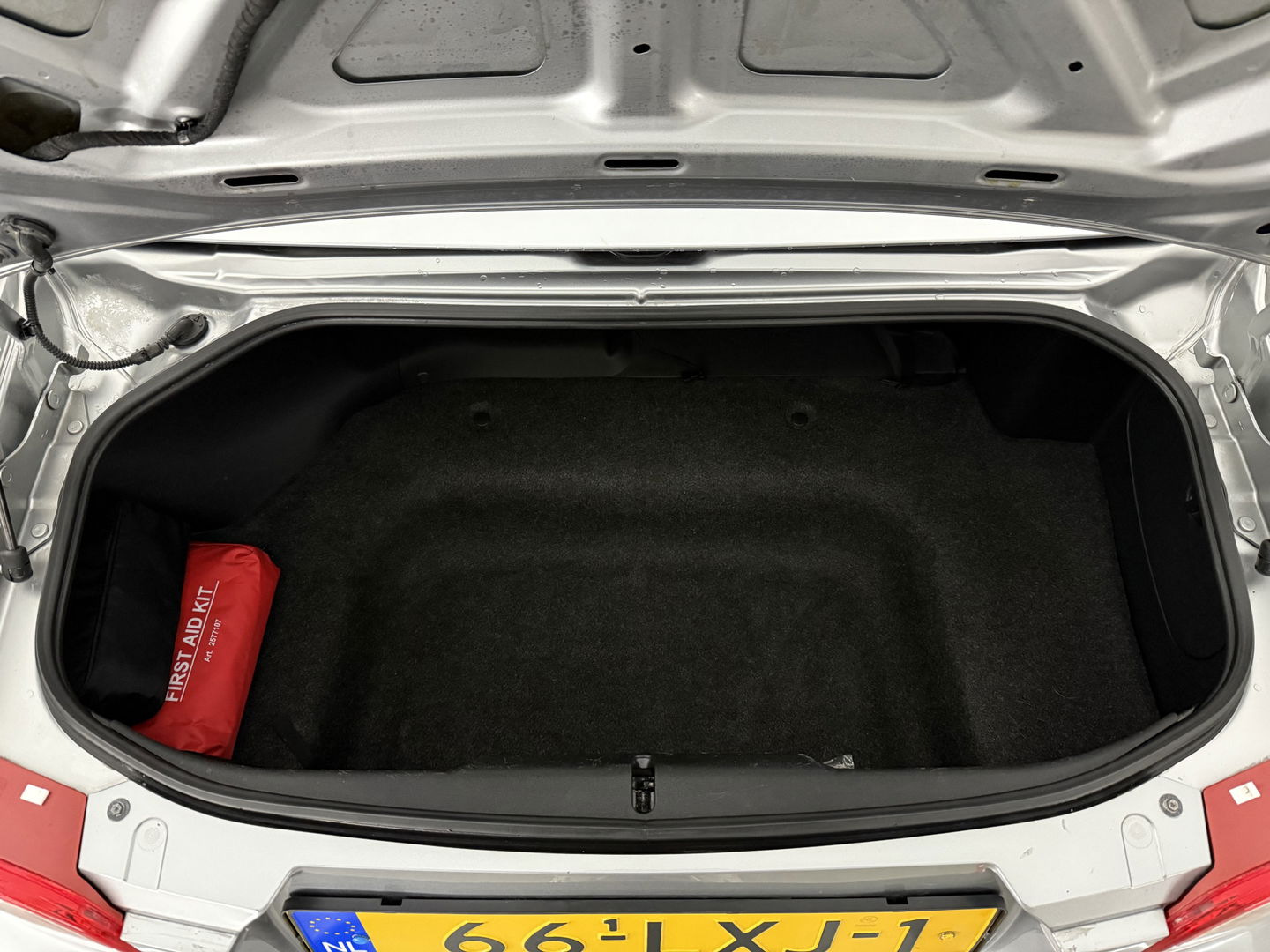 Mazda MX-5 1.8 TS+ Roadster | Cabrio | Clima | Cruise | Stoelverw. | NAP