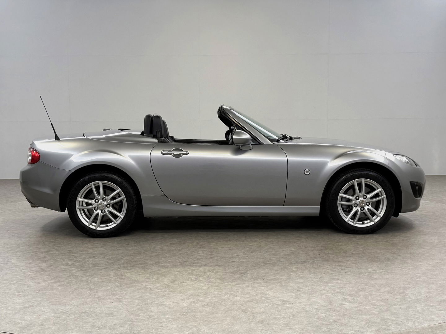Mazda MX-5 1.8 TS+ Roadster | Cabrio | Clima | Cruise | Stoelverw. | NAP