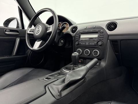 Mazda MX-5 1.8 TS+ Roadster | Cabrio | Clima | Cruise | Stoelverw. | NAP