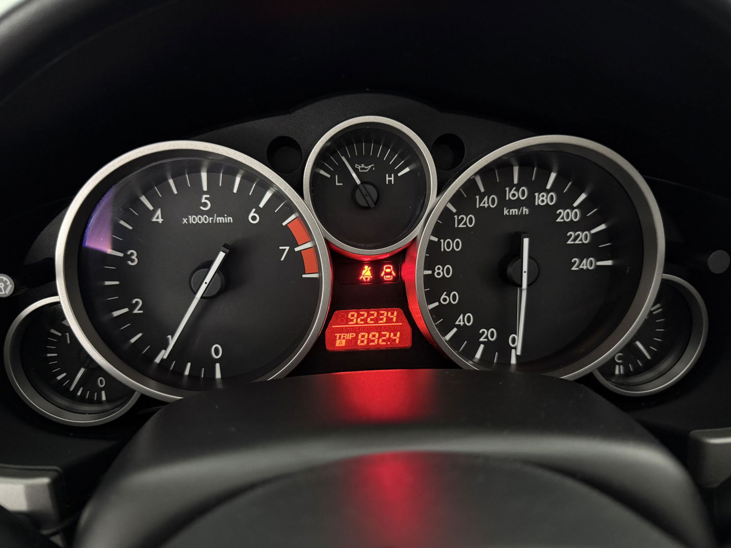 Mazda MX-5 1.8 TS+ Roadster | Cabrio | Clima | Cruise | Stoelverw. | NAP