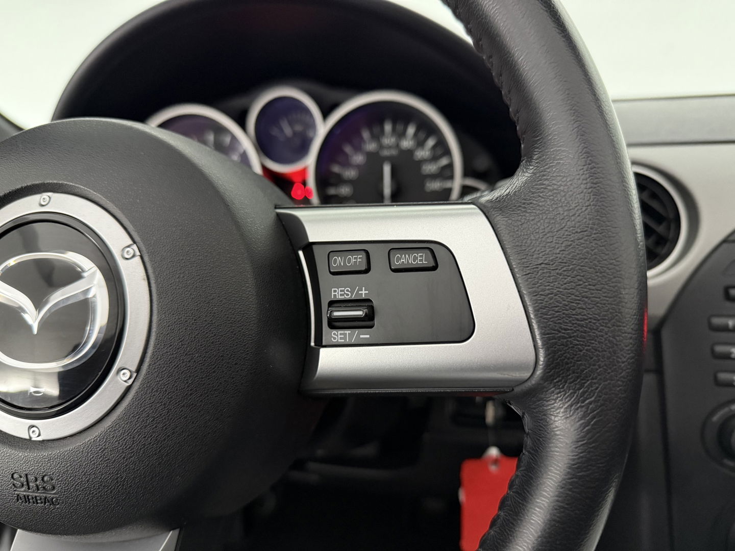 Mazda MX-5 1.8 TS+ Roadster | Cabrio | Clima | Cruise | Stoelverw. | NAP