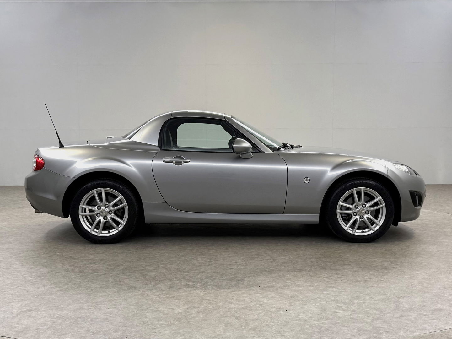 Mazda MX-5 1.8 TS+ Roadster | Cabrio | Clima | Cruise | Stoelverw. | NAP