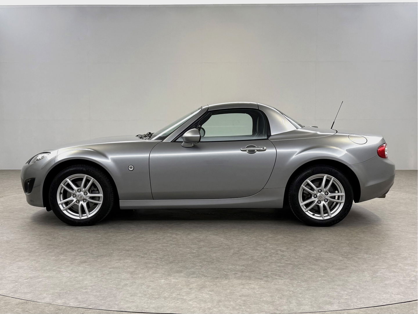 Mazda MX-5 1.8 TS+ Roadster | Cabrio | Clima | Cruise | Stoelverw. | NAP