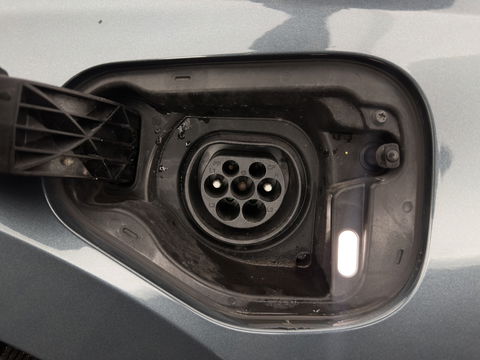 Škoda Octavia Combi 1.4 TSI iV PHEV Business Edition ( Plug-In ) (INCL-BTW) *FULL-LED | DIGI-COCKPIT | NAVI-FULLMAP | SPORT-SEATS | KEYLESS | ECC | PDC | CARPLAY | SHIFT-PADDLES | CRUISE | 18''ALU*