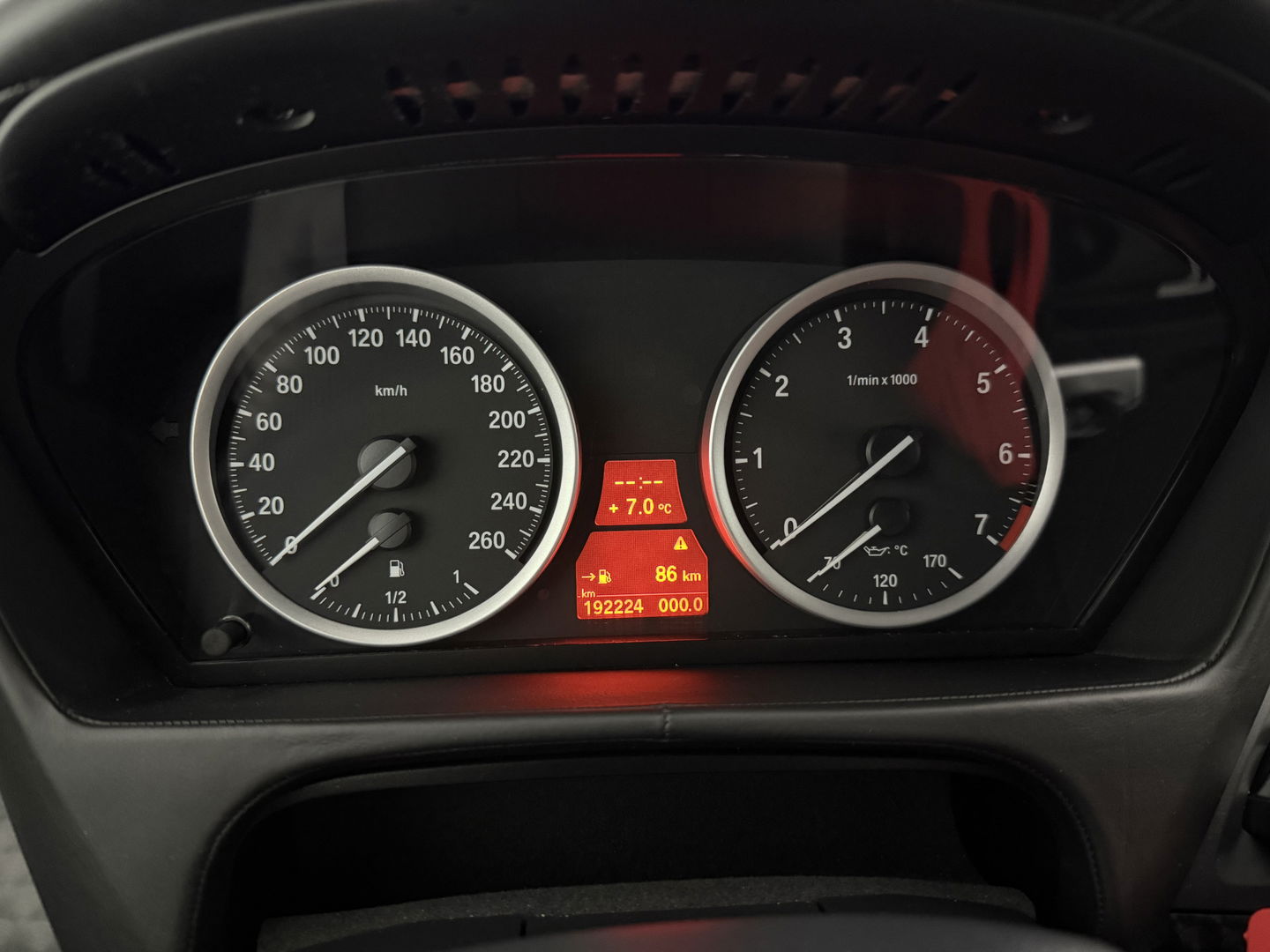 BMW X6 xDrive50i High Executive 408PK | V8 | Camera | Memory | HuD | Cruise | Navi | Stoelverw.