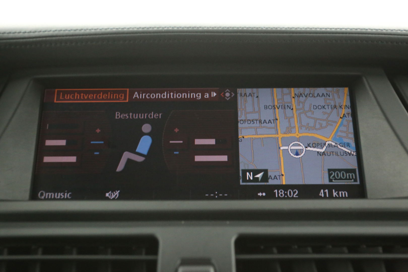 BMW X6 xDrive50i High Executive 408PK | V8 | Camera | Memory | HuD | Cruise | Navi | Stoelverw.