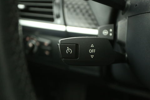 BMW X6 xDrive50i High Executive 408PK | V8 | Camera | Memory | HuD | Cruise | Navi | Stoelverw.