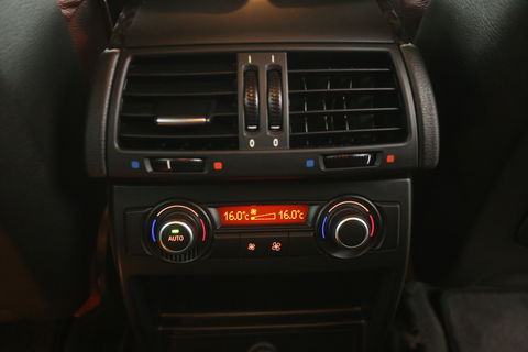 BMW X6 xDrive50i High Executive 408PK | V8 | Camera | Memory | HuD | Cruise | Navi | Stoelverw.