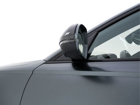 Audi RS6 4.0 TFSI RS6+ ABT 1/50 Aut. *1-OWNER | CERAMIC-BRAKES | PANO | HEAD-UP | RS-SEATS | LUXURY-LEATHER | MATRIX-LED | ADAPTIVE-CRUISE | BLIND-SPOT | BOSE-SOUND | MEMORY-PACK | TOP-VIEW | KEYLESS | NAVI-FULLMAP | DAB+ |