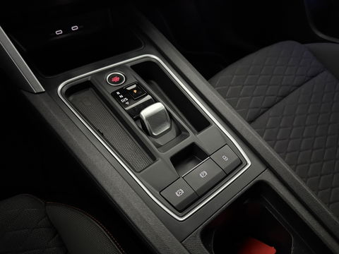 SEAT Leon 1.5 eTSI FR 150PK | Virtual | Camera | Sfeer | Adap. Cruise | Stoel/Stuurverw. | Trekh. | Carplay | Keyless | NAP