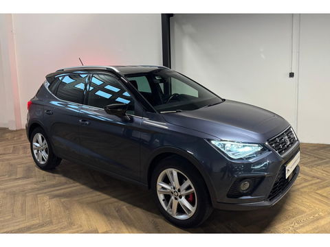 SEAT Arona 1.5 TSI EVO FR Business Intense Plus CARPLAY PDC