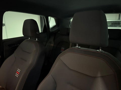 SEAT Arona 1.5 TSI EVO FR Business Intense Plus CARPLAY PDC