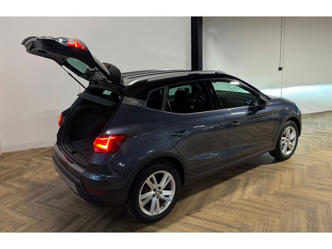 SEAT Arona 1.5 TSI EVO FR Business Intense Plus CARPLAY PDC