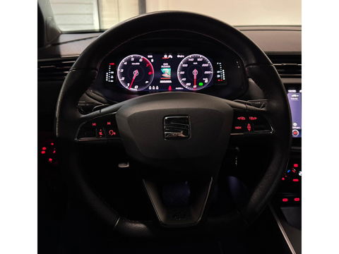 SEAT Arona 1.5 TSI EVO FR Business Intense Plus CARPLAY PDC