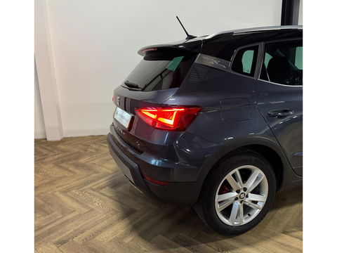 SEAT Arona 1.5 TSI EVO FR Business Intense Plus CARPLAY PDC