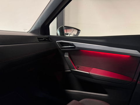 SEAT Arona 1.5 TSI EVO FR Business Intense Plus CARPLAY PDC