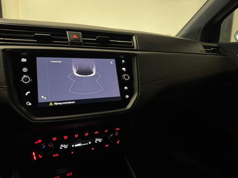 SEAT Arona 1.5 TSI EVO FR Business Intense Plus CARPLAY PDC