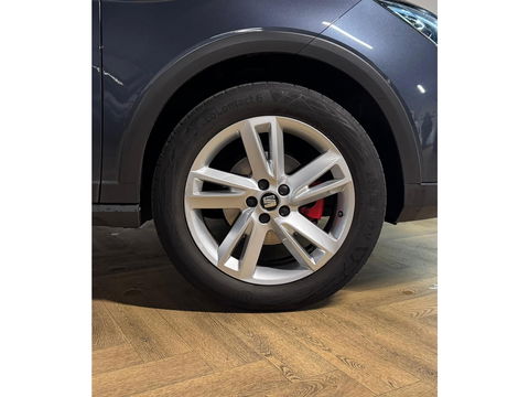 SEAT Arona 1.5 TSI EVO FR Business Intense Plus CARPLAY PDC