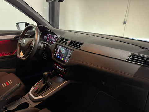 SEAT Arona 1.5 TSI EVO FR Business Intense Plus CARPLAY PDC