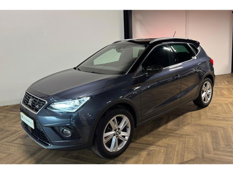 SEAT Arona 1.5 TSI EVO FR Business Intense Plus CARPLAY PDC