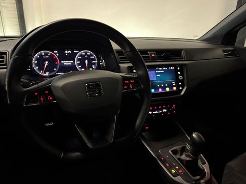 SEAT Arona 1.5 TSI EVO FR Business Intense Plus CARPLAY PDC