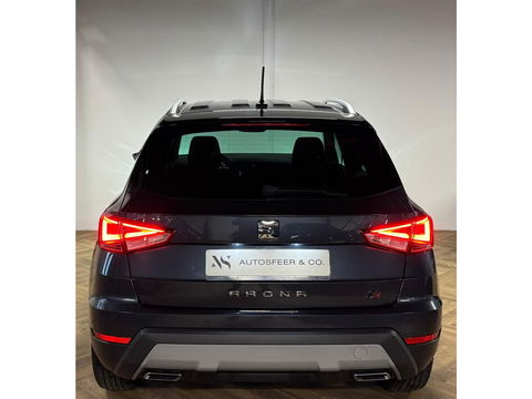 SEAT Arona 1.5 TSI EVO FR Business Intense Plus CARPLAY PDC