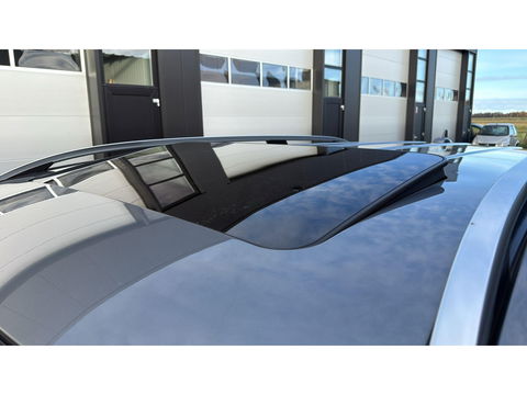 Mercedes-Benz M-Klasse AMG 63 concoursstaat