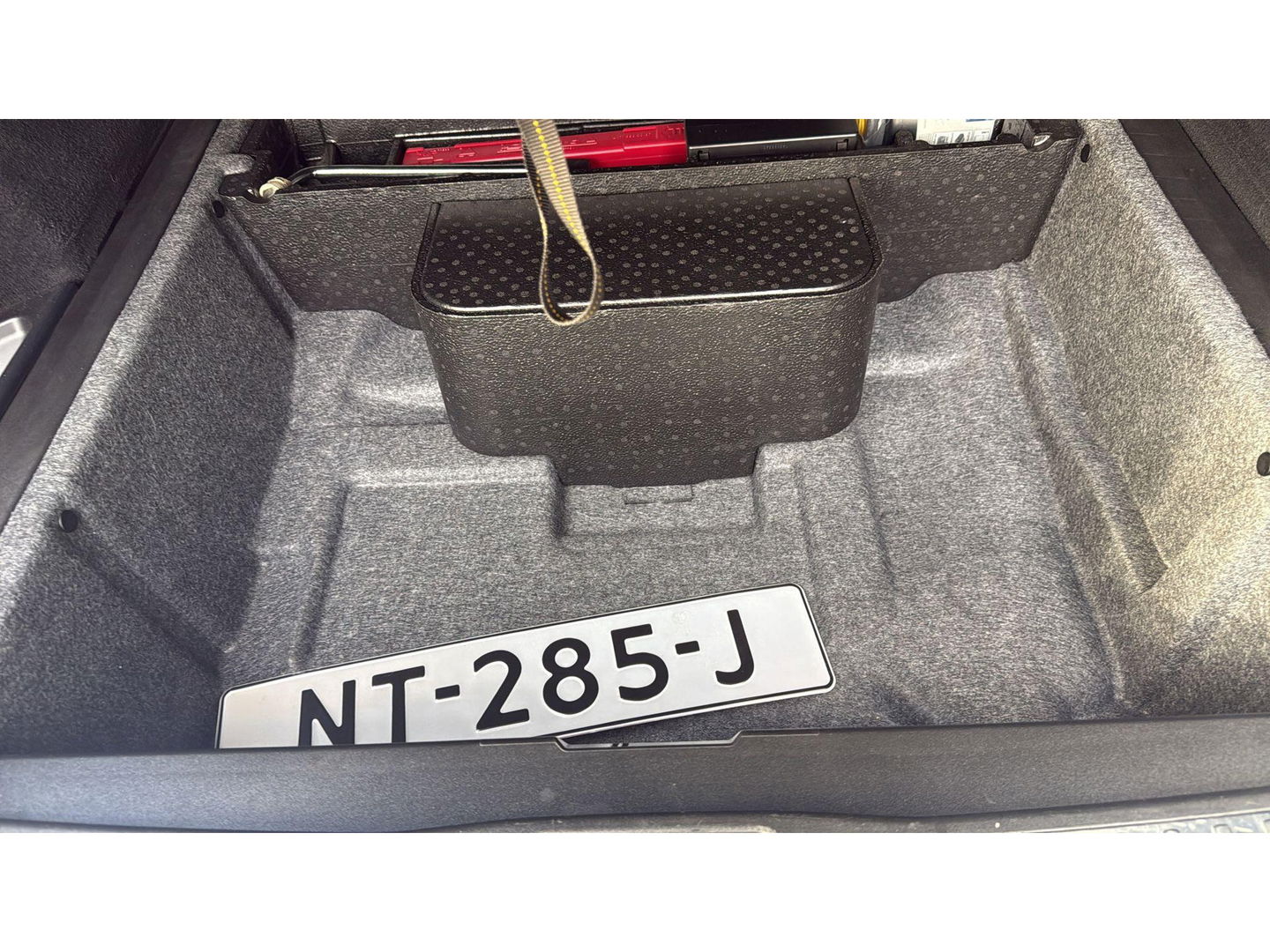 Mercedes-Benz M-Klasse AMG 63 concoursstaat