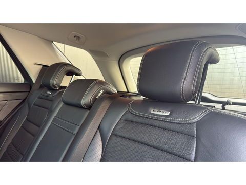 Mercedes-Benz M-Klasse AMG 63 concoursstaat