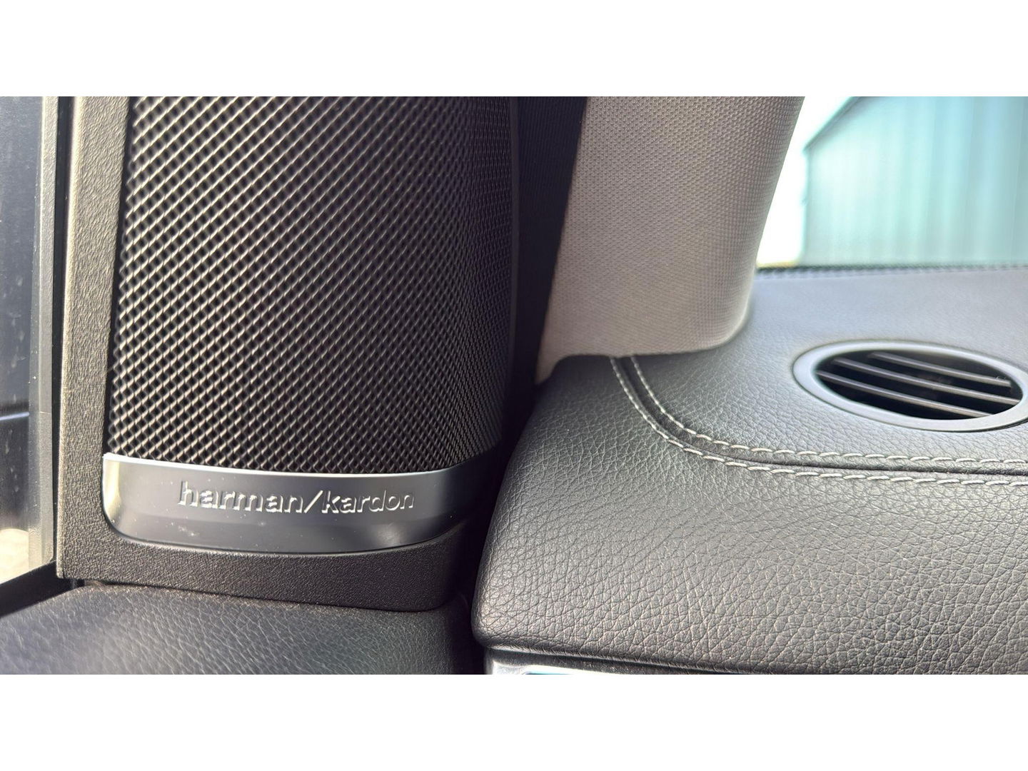 Mercedes-Benz M-Klasse AMG 63 concoursstaat