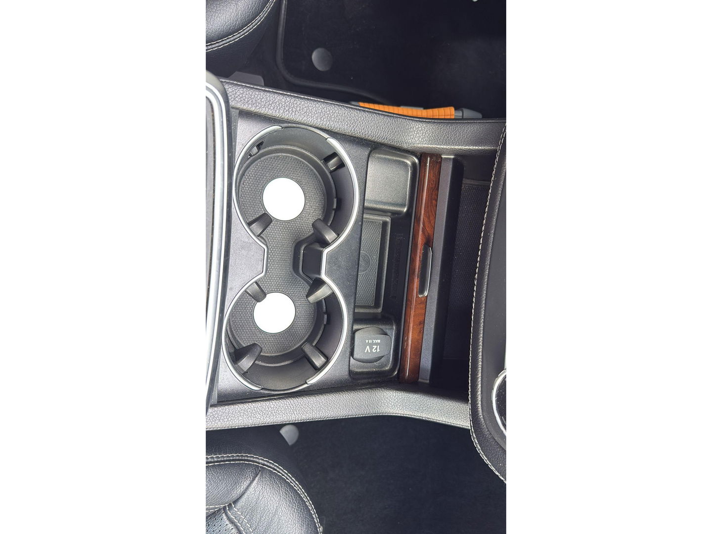 Mercedes-Benz M-Klasse AMG 63 concoursstaat