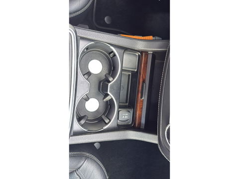 Mercedes-Benz M-Klasse AMG 63 concoursstaat