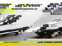 Ford Transit - 2.0 TDCI L2H2 | Euro6 | Automaat | Airco | Cruise | Camera | 3-Zits | Trekh. | Stoelverw. | Carplay