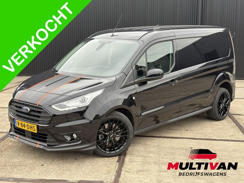 Ford Transit Connect 1.5 L2 Sport | BOMVOL | STOELVERWARMING | RUITVERWARMING