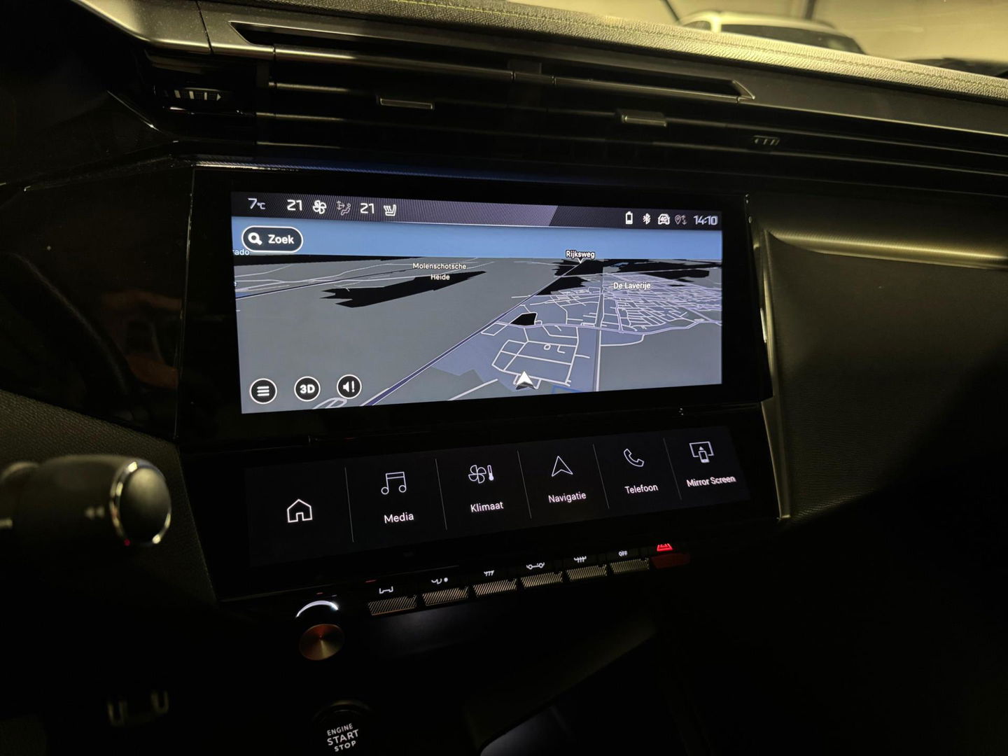 Peugeot 408 1.2 PureTech GT 130 EAT8 KEYLESS CARPLAY