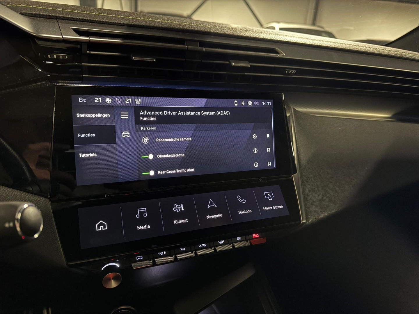 Peugeot 408 1.2 PureTech GT 130 EAT8 KEYLESS CARPLAY