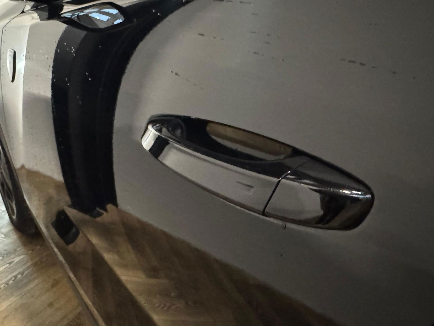 Peugeot 408 1.2 PureTech GT 130 EAT8 KEYLESS CARPLAY